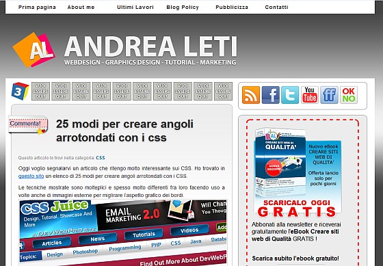 andrealeti.it