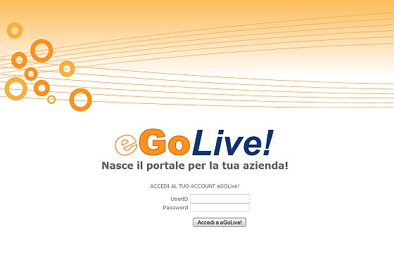 egolive egolive
