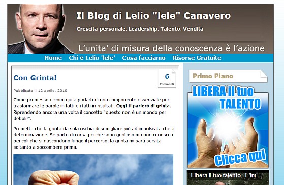 lelio lelio