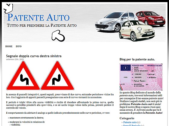patente