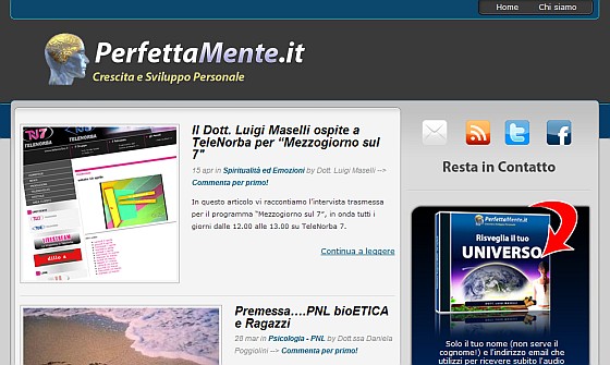 perfettamente perfettamente