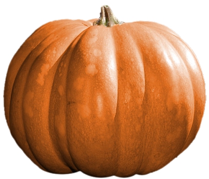 Tutorial Photoshop – Jack-o-Lantern Halloween