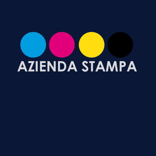 loghi stampa