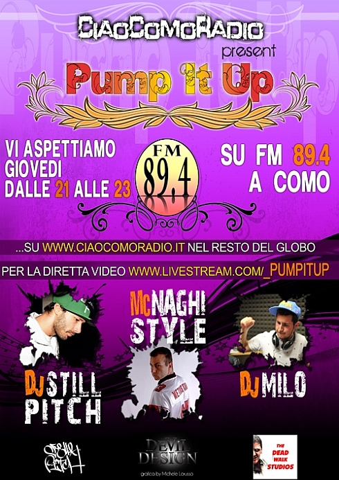 CiaoComoRadio copia CiaoComoRadio copia
