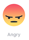 angry