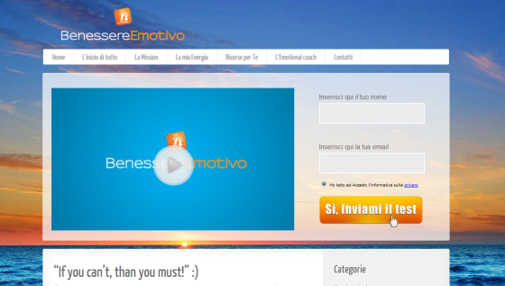 benesseremotivo