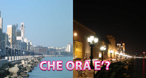 Visualizzare uno sfondo dinamico ai siti web.