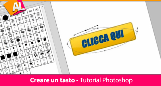 Tutorial Photoshop – Creare un tasto di conversione