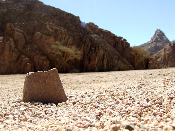 deserto