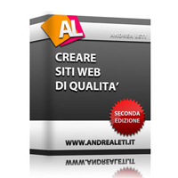 Creare siti web di qualità