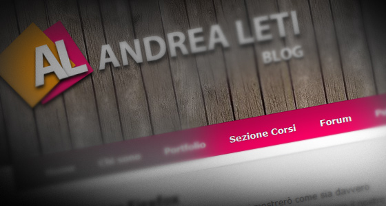 Ecco le nuove sezioni! Corsi e Forum di supporto