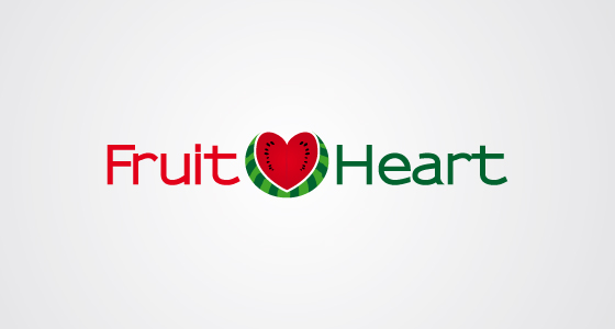 Fruit Logo