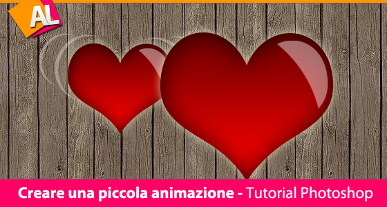 Tutorial Photoshop – Creare una piccola animazione