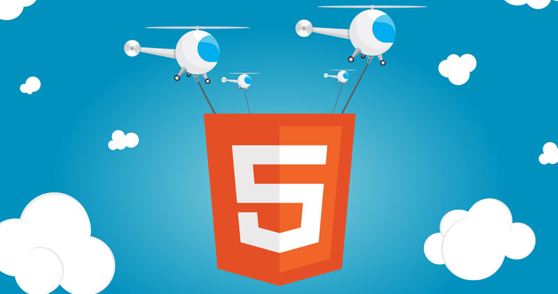 html5