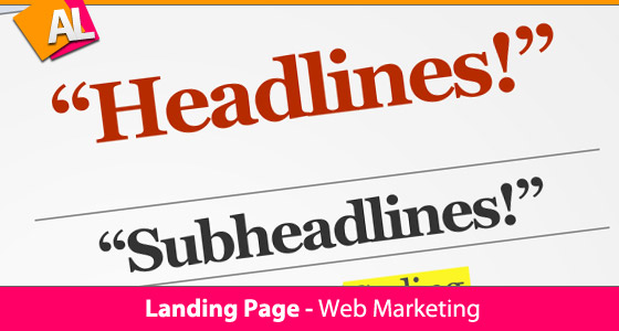 Landing Page – Cosa sono e a cosa servono?