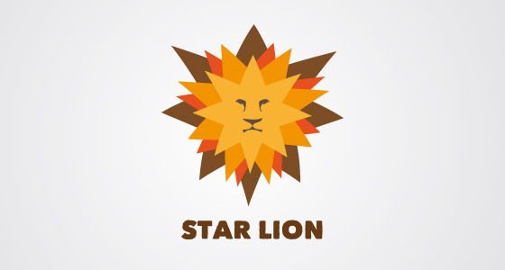 Lion Logo