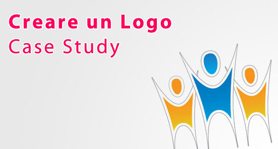 Come creare un logo – case study