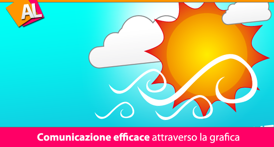 Grafica e comunicazione – il nucleare in italia