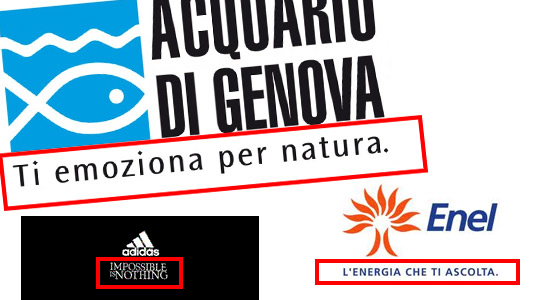 Cosa è il Pay Off di un Brand?