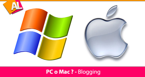 PC o Mac? Quale scegliere…