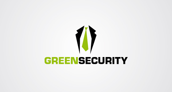 Secutiry Logo