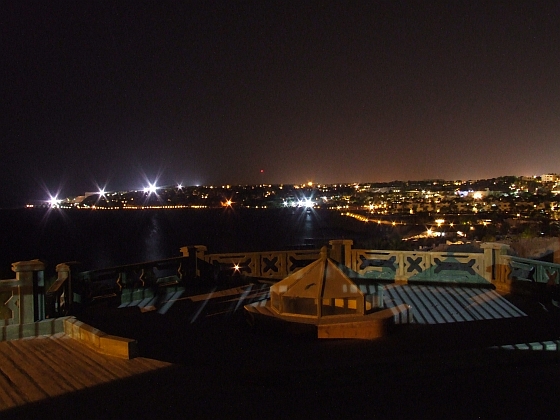 sharm