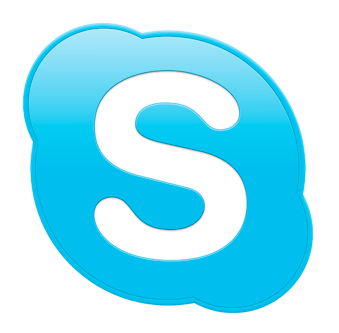 skype