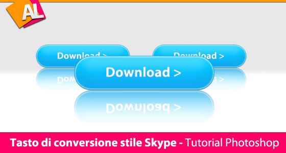 Creare un tasto di conversione stile skype per squeeze page