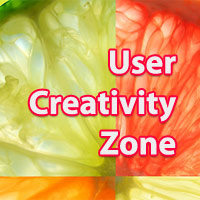 User Creativity Zone – Michele Lorusso Alias Devil