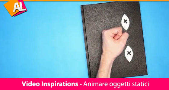 Video Inspirations – Quando il video è creatività