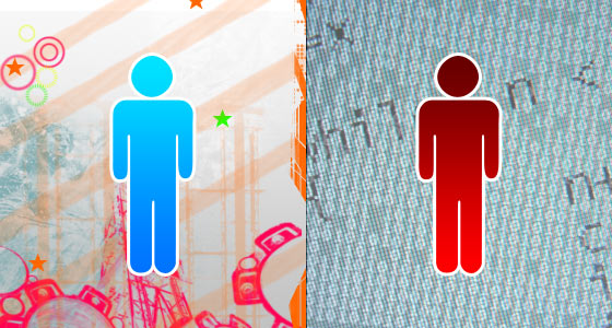 Differenza fra Webdesigner e Webdeveloper