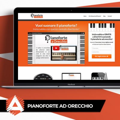 Pianoforte ad orecchio