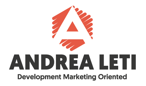 Nuovo logo andrea leti