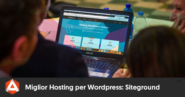 Miglior Hosting per Wordpress