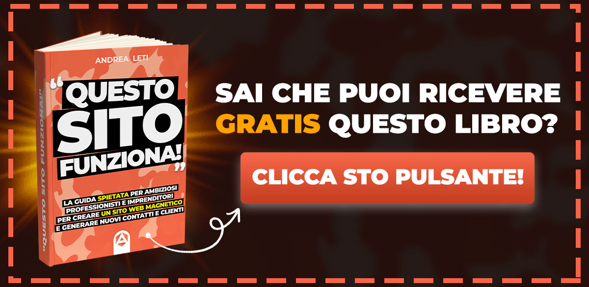 Libro Questo sito funziona