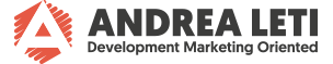 Andrea Leti | Development Marketing Oriented