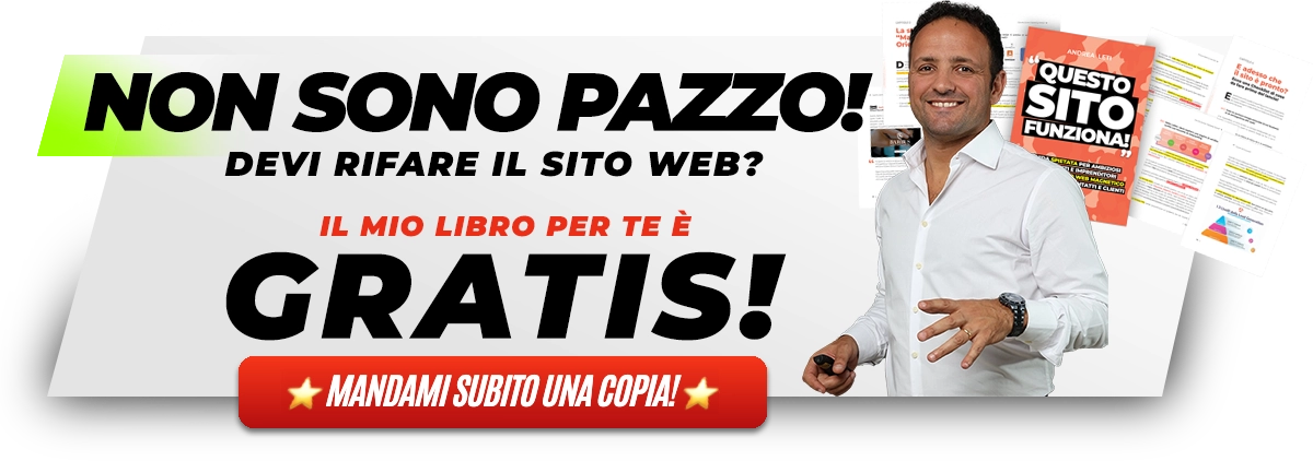 Libro questo sito funziona