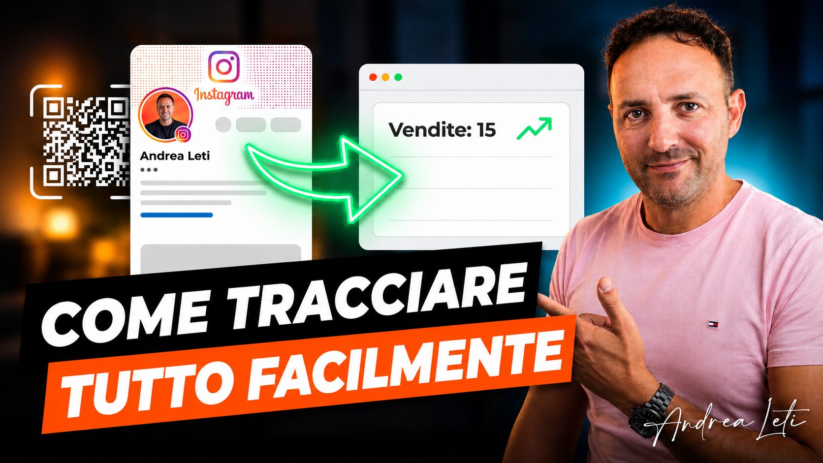 Cometracciaretutto