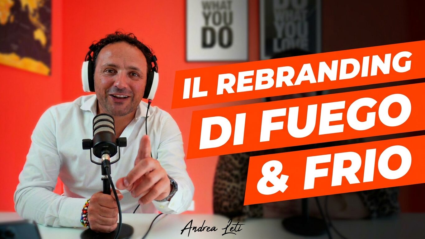 Da Maremarket a Fuego & Frio: Anatomia di un Rebranding di Successo (che sta riempiendo la Gastronomia a Triggiano)